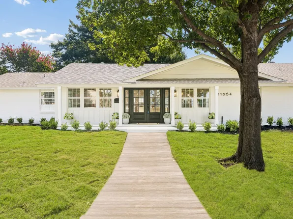 11864 Cold Harbor Ln, Dallas, TX 75244