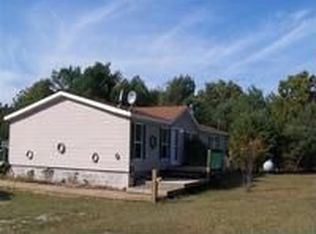 7727 N Mac Rd, Irons, MI 49644