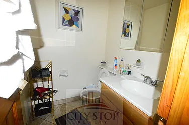 Rented by City Stop Realty