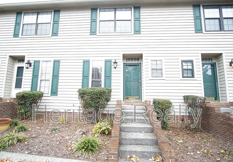 10503 Haleyford Ln — Photo 1
