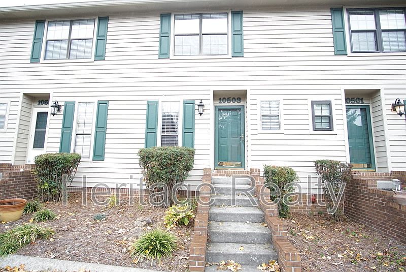1st image of 10503 Haleyford Ln