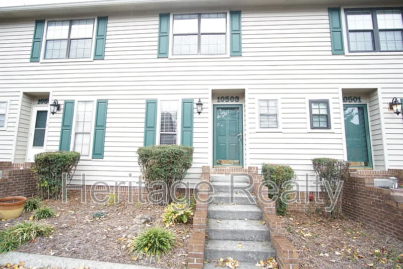 10503 Haleyford Ln