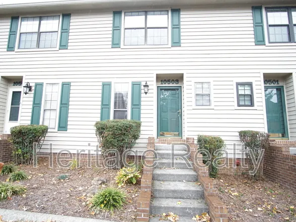10503 Haleyford Ln, Knoxville, TN 37922
