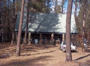 1149 Summit Level Rd, Railroad Flat, CA 95248