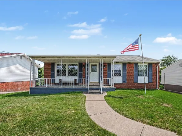 411 Palomino Dr, Oakdale, PA 15071