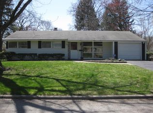 3021 Wyndale Rd, Toledo, OH 43613