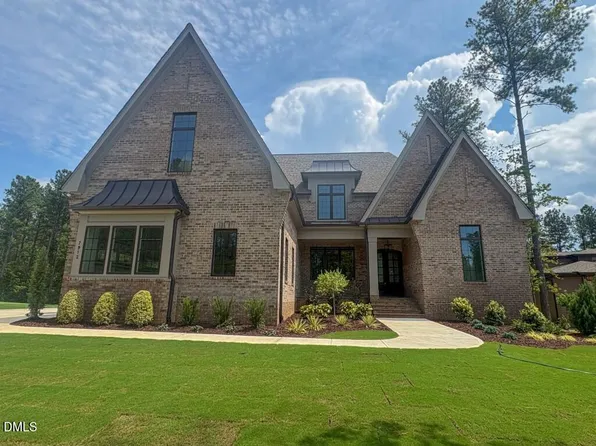 7912 Wexford Waters Ln, Wake Forest, NC 27587