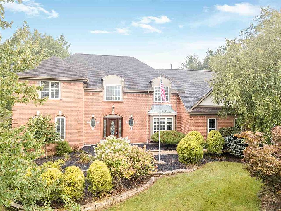 8226 Woodcreek Dr, Florence, KY 41042 Zillow