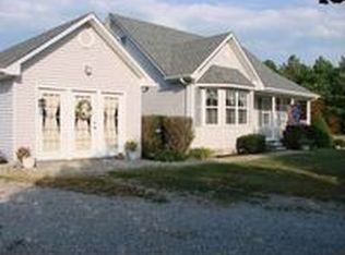 632 Delp Rd, Liberty, KY 42539