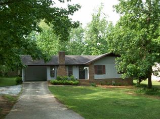 260 Tall Tree Rd, Athens, GA 30606