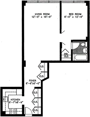 Sold by Douglas Elliman | media 7