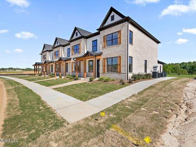 731 Bolivar Dr, Nesbit, MS, 38651