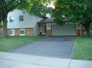 15721 Cicerone Path, Rosemount, MN 55068