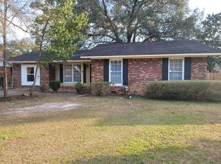 187 Kinchafoonee Creek Rd, Leesburg, GA 31763