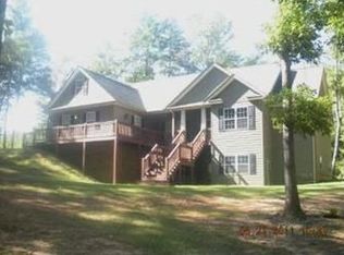 262 Old Birch Ct, Blairsville, GA 30512