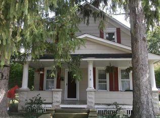 317 Fowles Rd, Berea, OH 44017