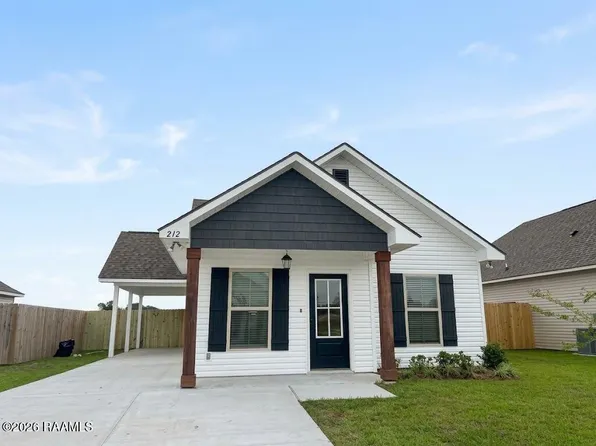 212 Hester Way, Carencro, LA 70520