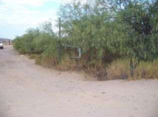 9551 S Hahn St, Casa Grande, AZ 85193