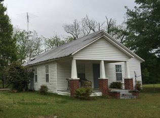 2373 Mesena Rd, Warrenton, GA 30828