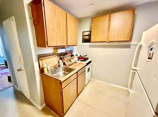 14 Unity St APT 4F, Boston, MA 02113