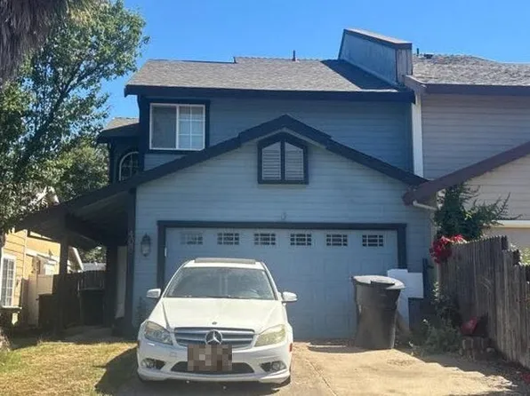 406 Cirby Oaks Ct, Roseville, CA 95678