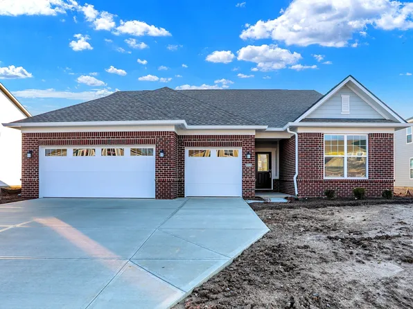 4395 Chital Pl, Greenwood, IN 46143