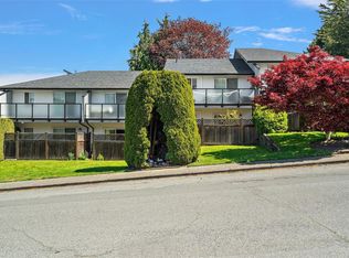 Mayfair Village, Saanich, BC V8X 1P3