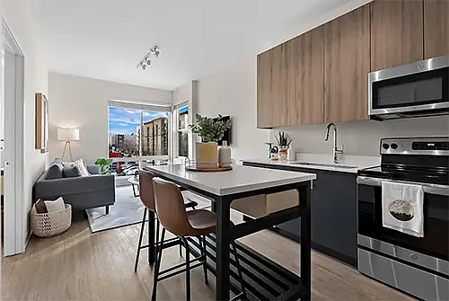 1 bed, 750 sqft, $1,159 — Photo 1