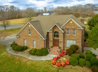 118 County Rd UNIT 1120, Athens, TN 37303