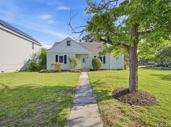 542 Hyde Park Rd, Norfolk, VA 23503