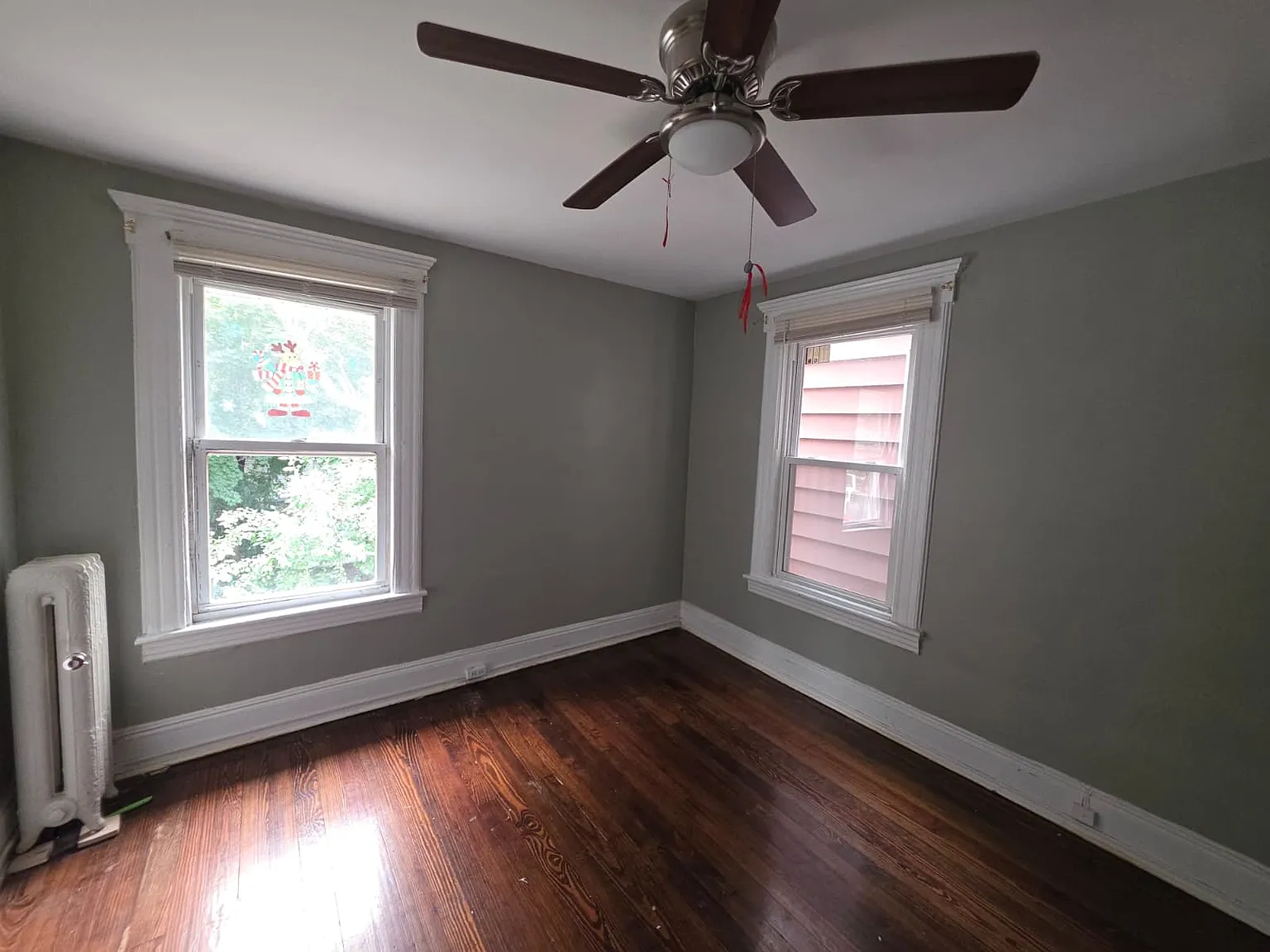 135 Quincy Street - 1 — Photo 4