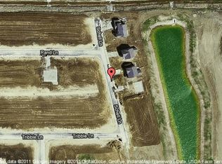 6332 Schell Ln, Anderson, IN 46013