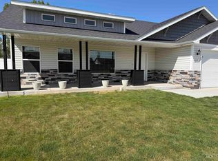 1204 5th Ave E, Jerome, ID 83338