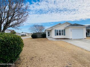 7224 Haskell Ct, Wilmington, NC 28411