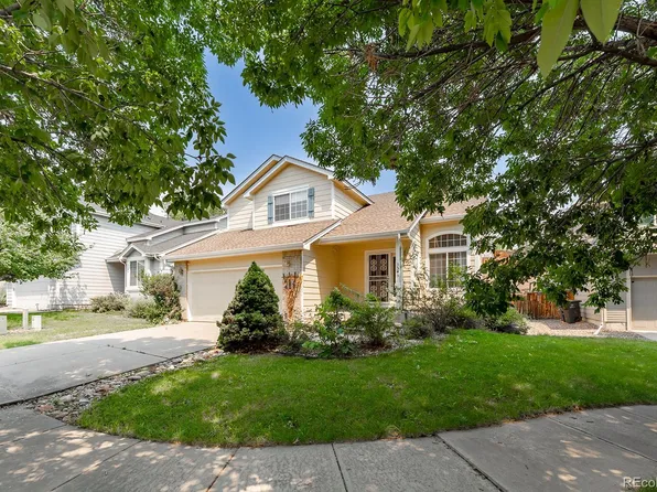 3545 W Hamilton Place, Denver, CO 80236