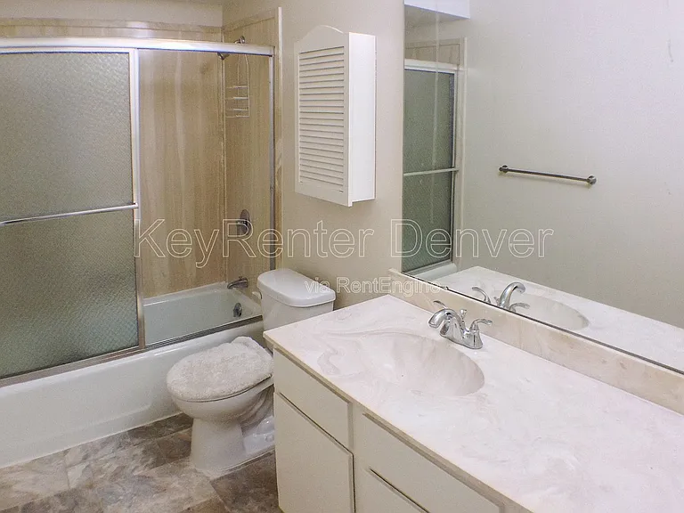480 S Marion Street Pkwy #1403 — Photo 18