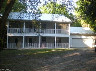 7380 Trafford Oaks Rd, Immokalee, FL 34142