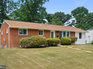 7304 Layton Dr, Springfield, VA 22150