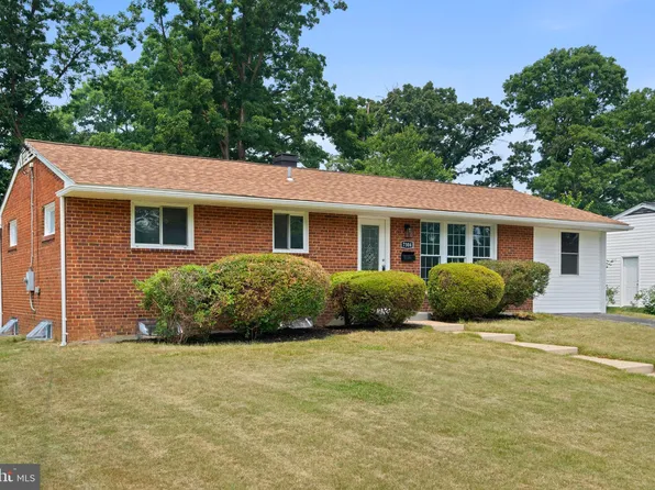 7304 Layton Dr, Springfield, VA 22150
