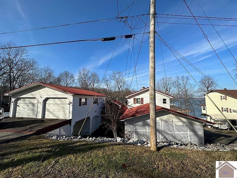 245 Castle Dr, Gilbertsville, KY 42044 MLS 120186 Zillow