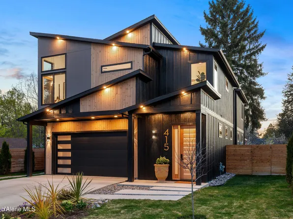 415 N 18th St, Coeur D Alene, ID 83814