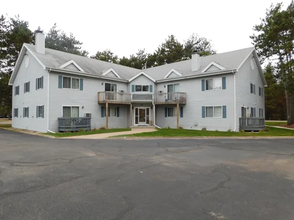 Plover Apartments, 261-271 Oakwood Ave #261-02, Plover, WI 54467