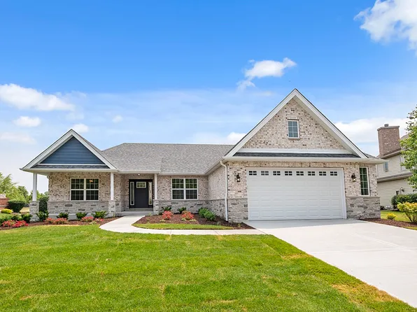 24506 Bantry Dr, Shorewood, IL 60404