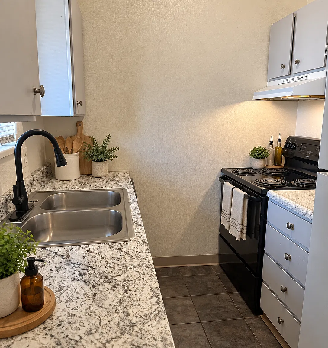 The Cove Apartments — Photo 2