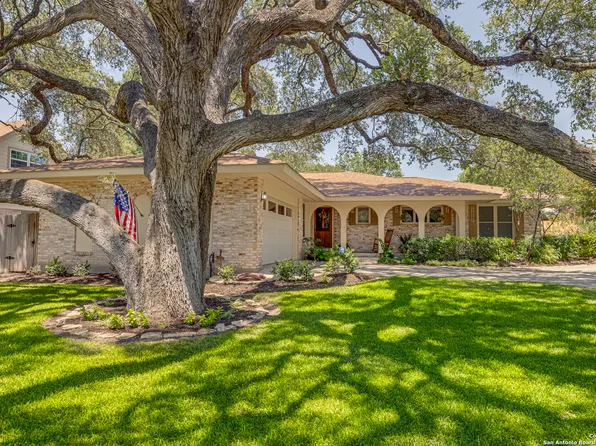 3127 QUAKERTOWN DR, San Antonio, TX 78230
