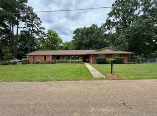 348 7th St, Decatur, MS 39327