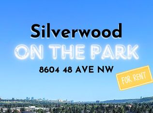 8604 48th Ave NW #913, Calgary, AB T3B5E6