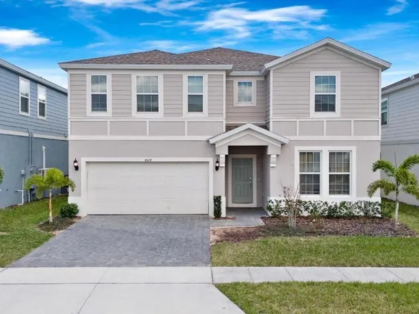 4329 LANA AVENUE, DAVENPORT, FL 33897