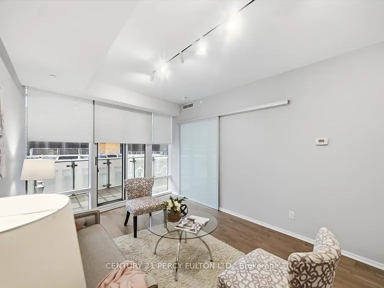 1 Bloor St E #313 — Photo 12