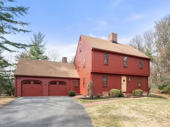 26 Bowsprit Ln, Duxbury, MA 02332